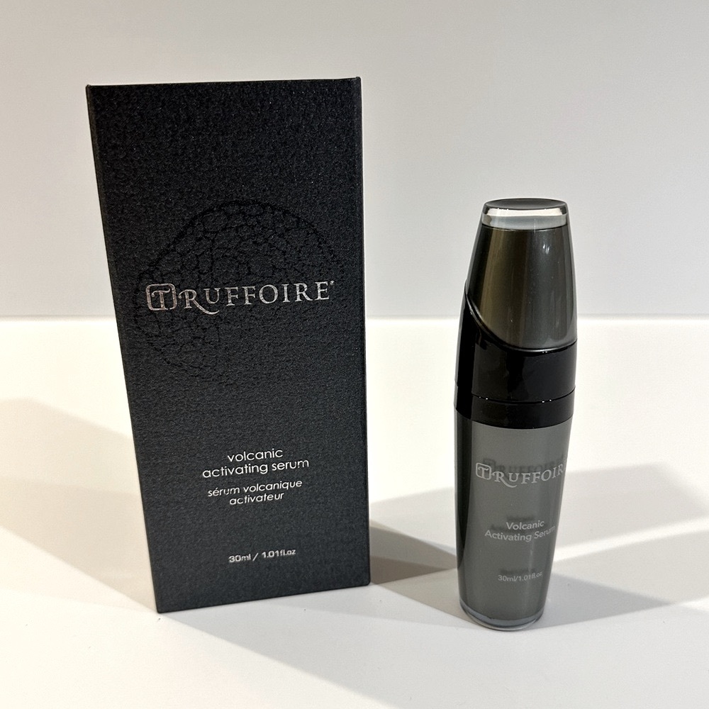 Volcanic Activating Serum